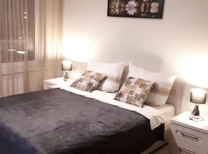 Vena Apartment