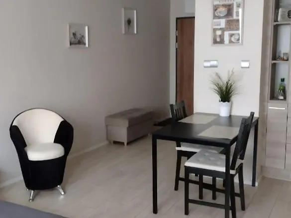 Vena Apartment