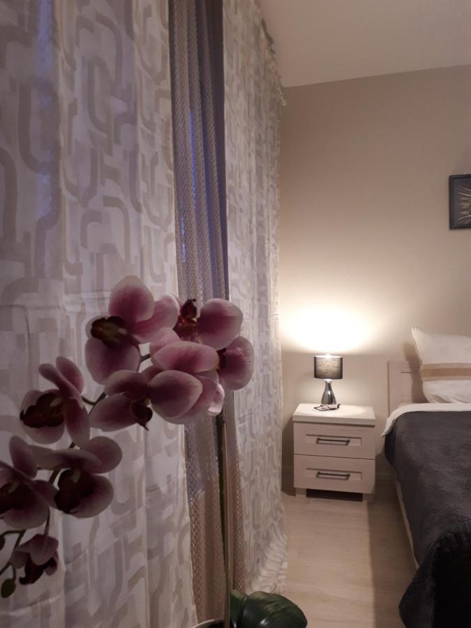 Apartment Vena *