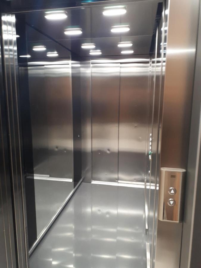 Apartment Vena Wroclaw