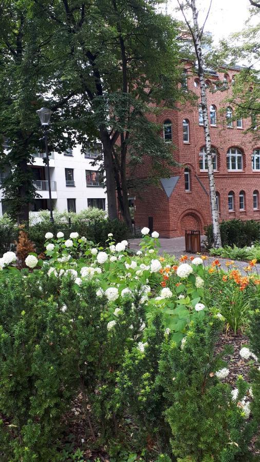 Vena Apartment Wroclaw