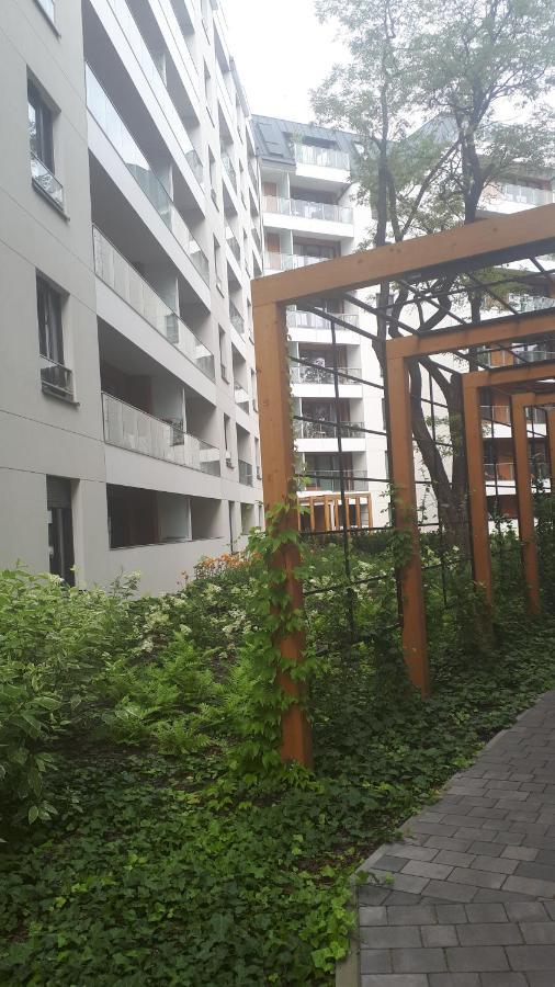 Apartment Vena Wroclaw
