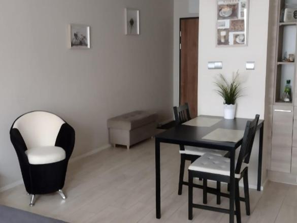 Apartment Vena Wroclaw