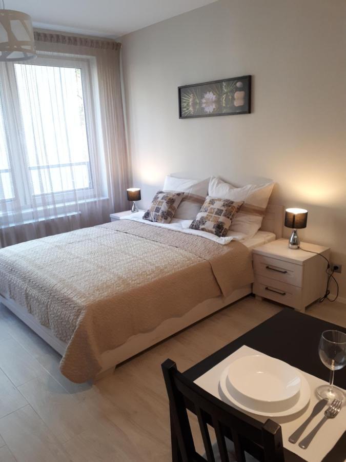 Apartment Vena *