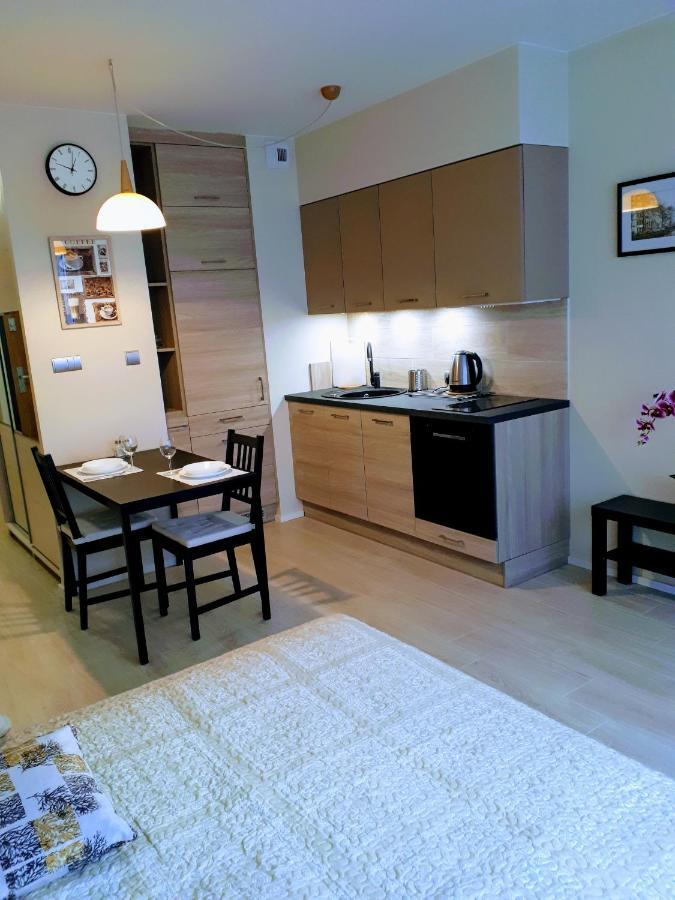 Apartment Vena