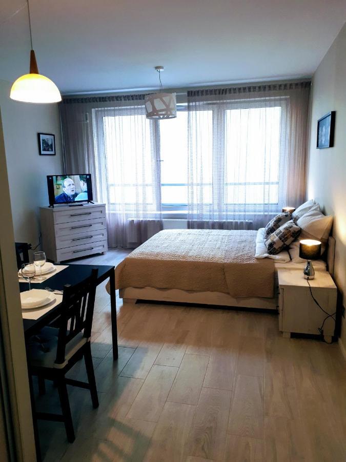 Vena Apartment
