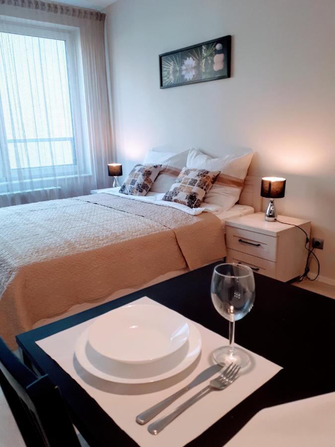 Apartment Vena *