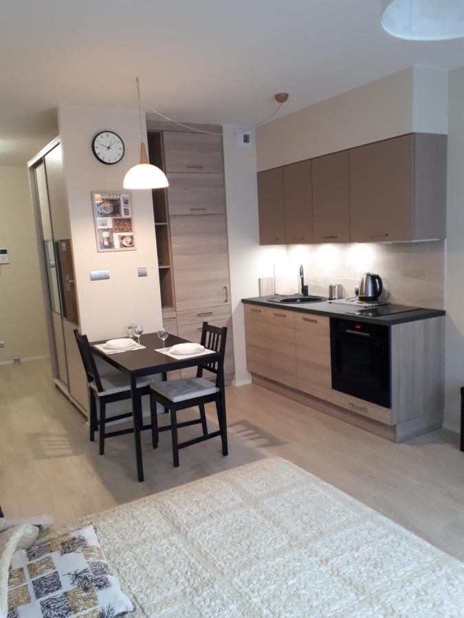 Apartment Vena Wroclaw