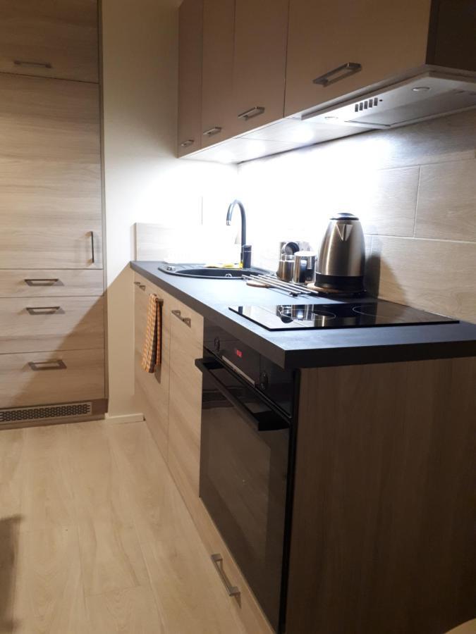 Vena Apartment Wroclaw
