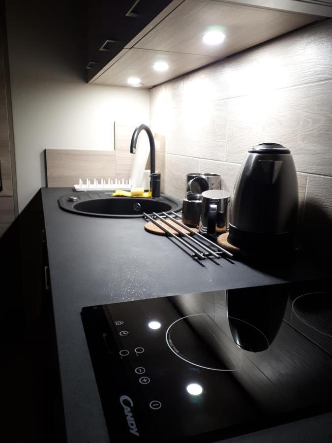 Vena Apartment