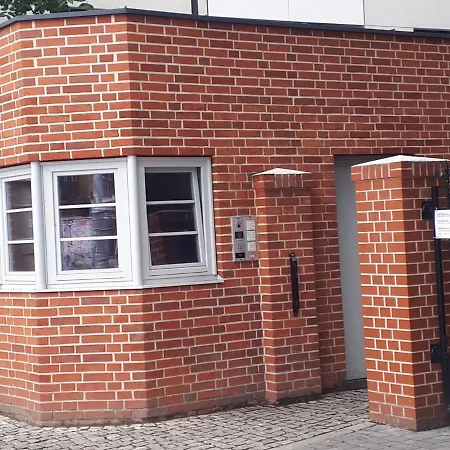 Vena Apartment Wroclaw Exterior photo