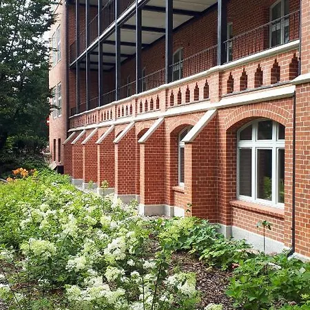 Vena Apartment Wroclaw Exterior photo