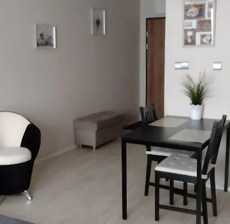 Vena Apartment Wroclaw Exterior photo