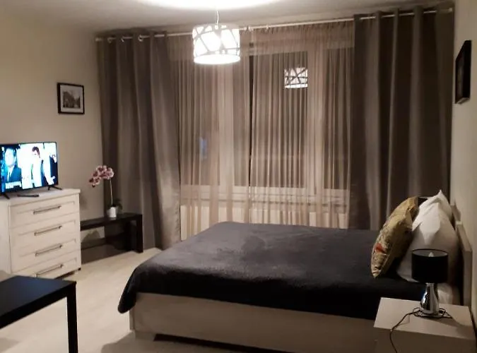 Vena Apartment