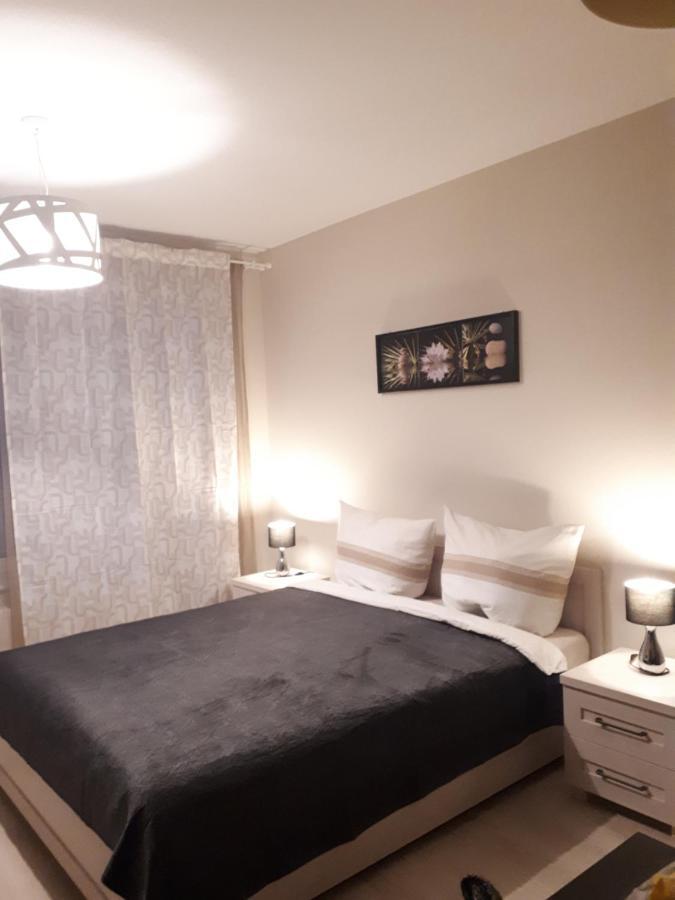 Apartmán Vena *